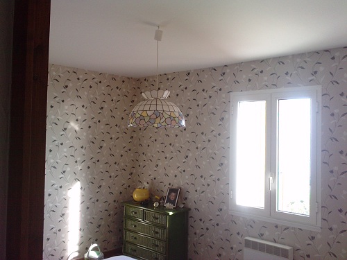 avant  chambre